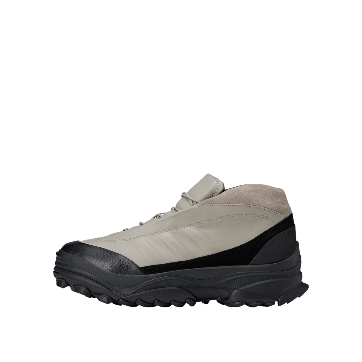 Y-3 GSG9 MID "Light Brown/Light Brown/Black" | JQ8828