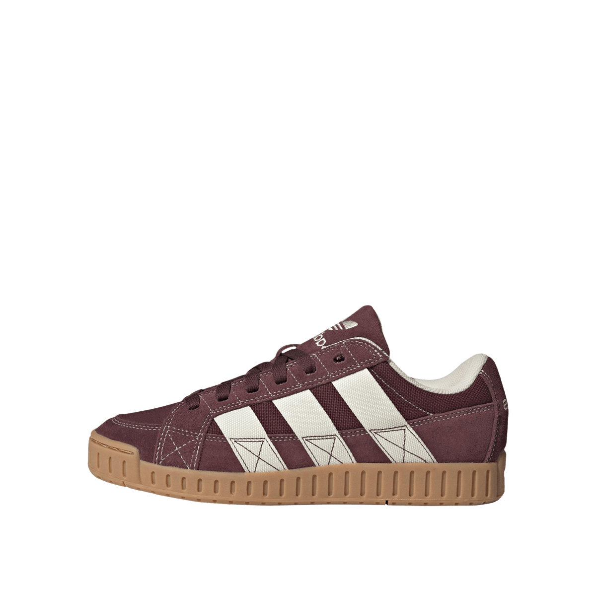 Adidas Lwst Aura "Ruby/Crew White/Gum" | JI3127