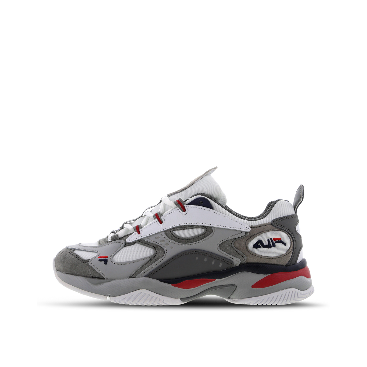 Fila Boveasorus "White" | 3RM00524109