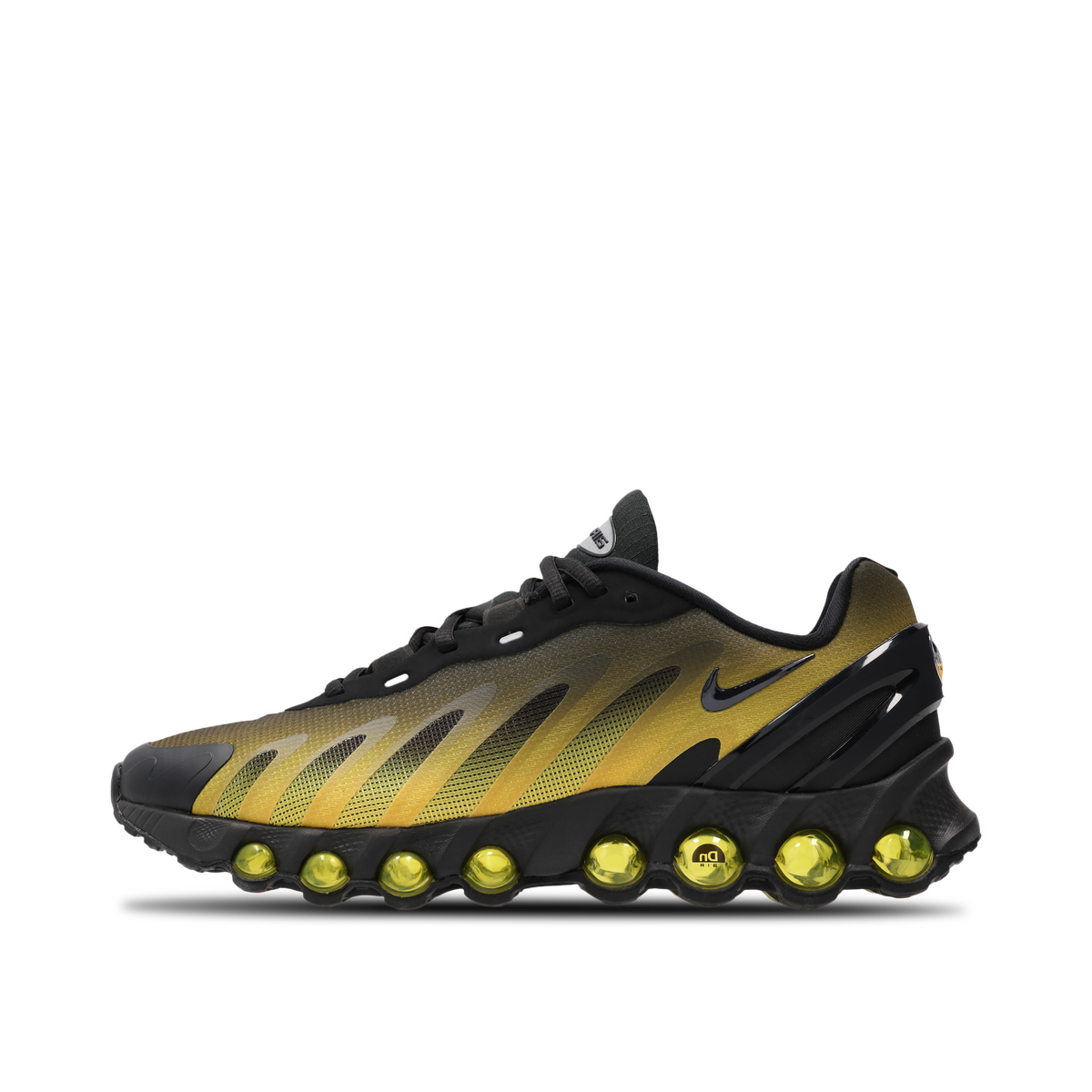 Nike Air Max DN8 "Black" | IH4119-006