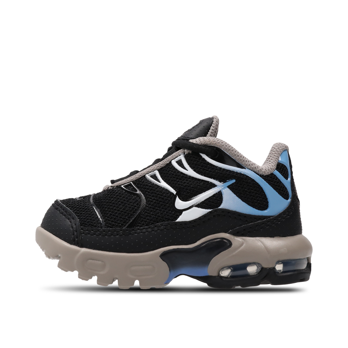 Nike Air Max Tuned 1 "Black" | CD0611-009