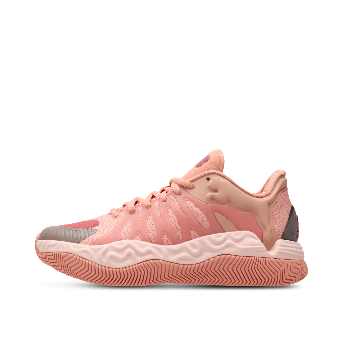 Puma Hali 1 "Pink" | 313456-01