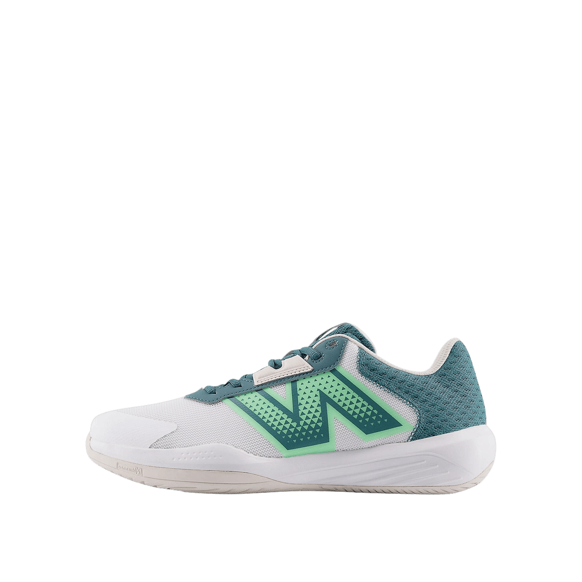 New Balance 696 "White" | MCH696M6