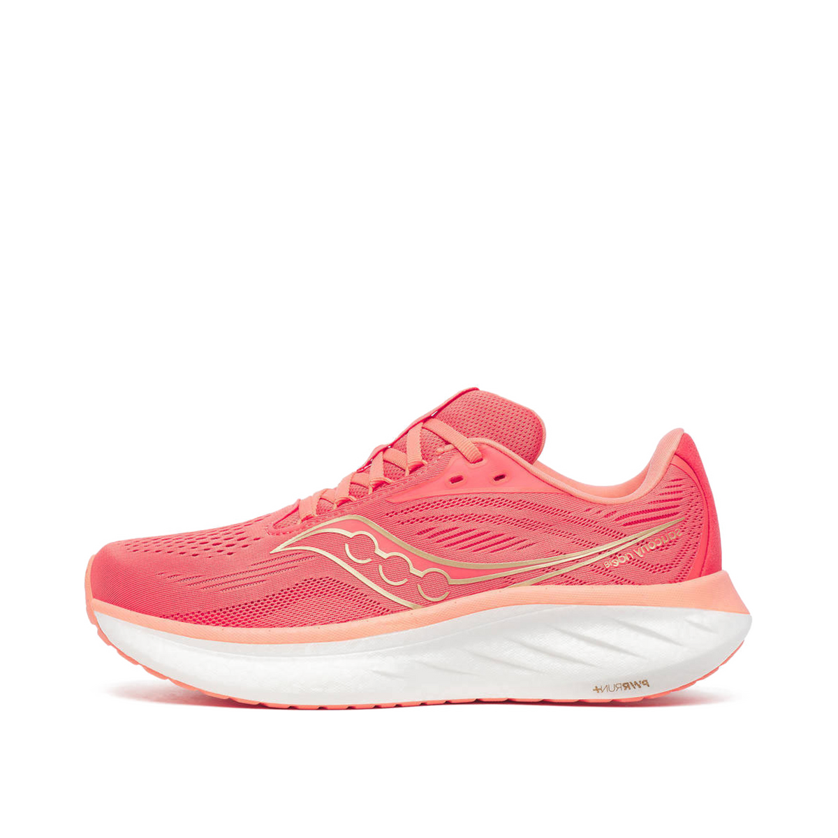 Saucony Ride 18 Wmns "Pink" | S1100024-1