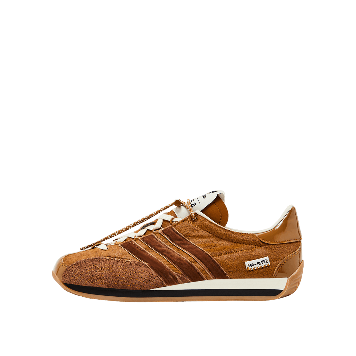 Adidas Originals x Song For The Mute Country OG "Brown" | JH8639