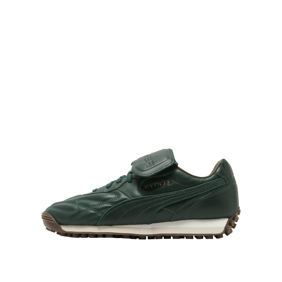 PUMA x Fenty Avanti L "Green" | 398352-02
