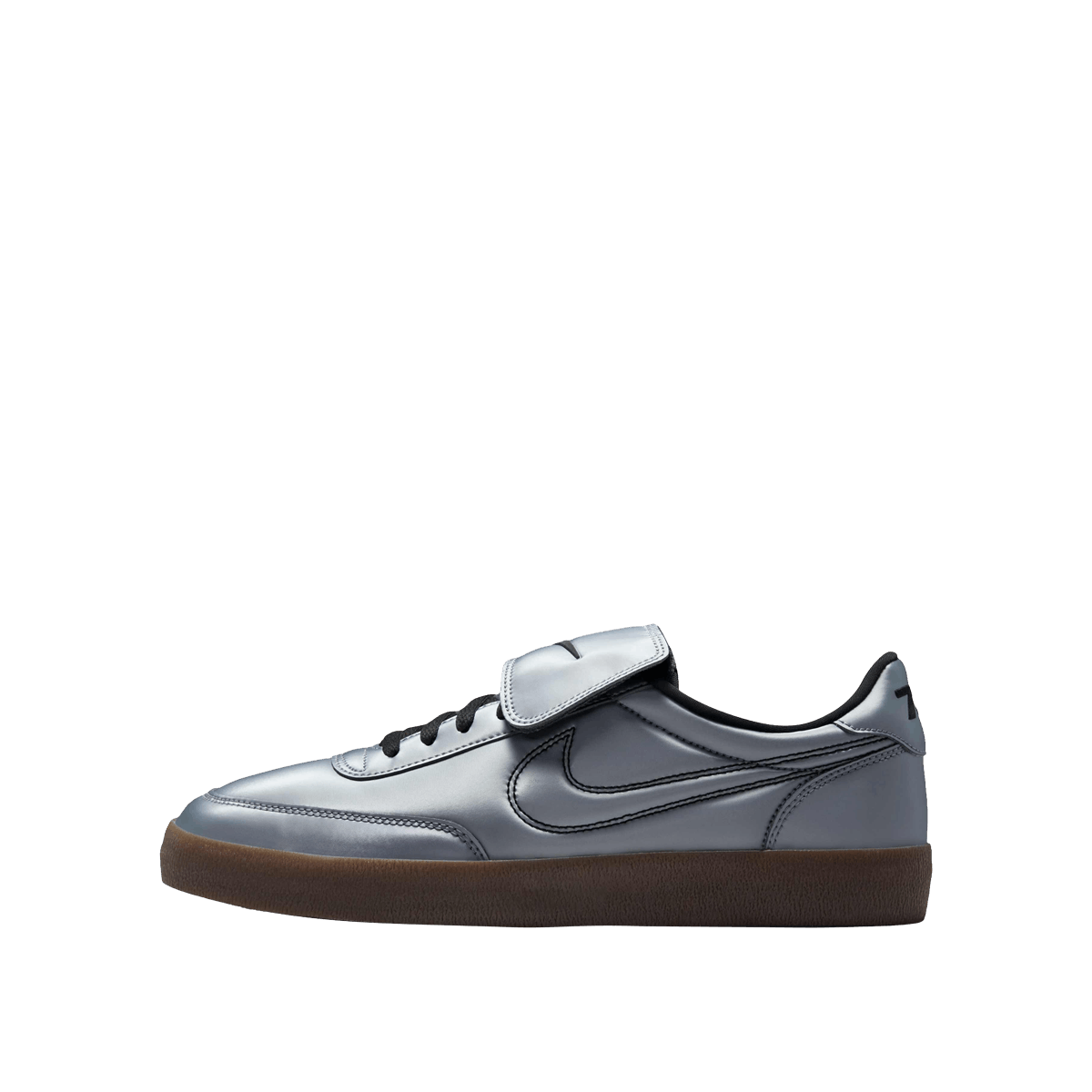 Nike Killshot 2 PRM "Mtlc Cool Grey/Black-Gum Dk Brown" | IM4842-099