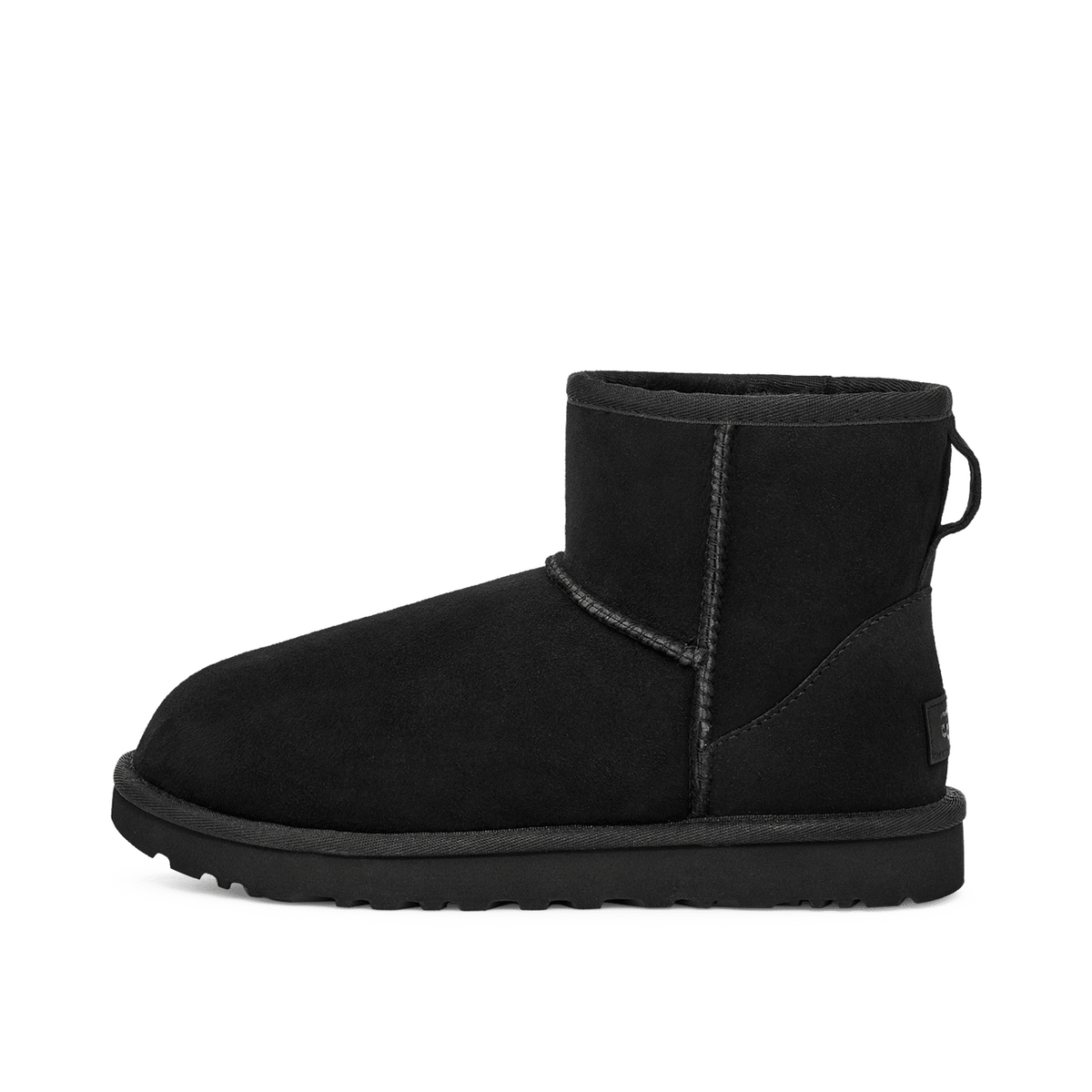 UGG Classic Mini II "Black" | 1016222BLK