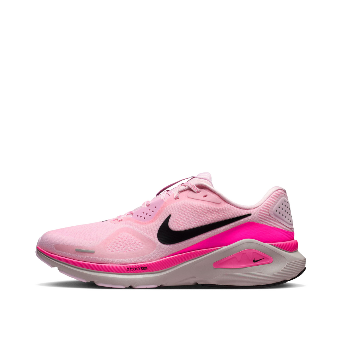 nike-structure-26-mt-45-roze-heren