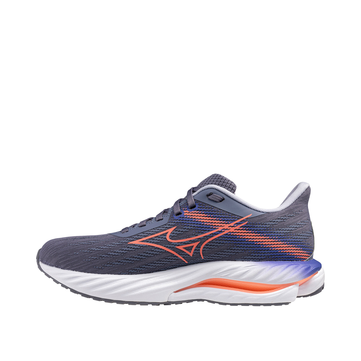 Mizuno Wave Inspire 21 "Purple" | J1GD254471