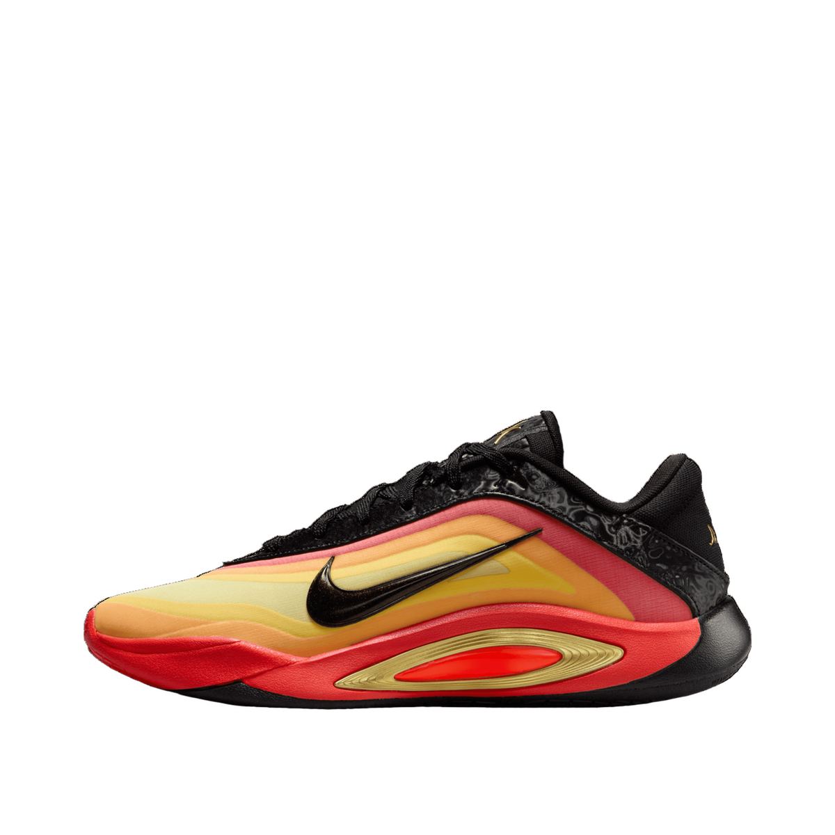 A'One ASW A'ja Wilson "Black" | HQ1728001