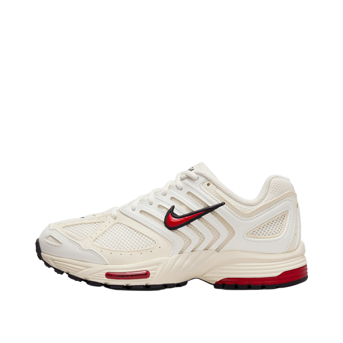 Nike Wmns Air Pegasus 2K5 "White/Gym Red" | HQ5718-101