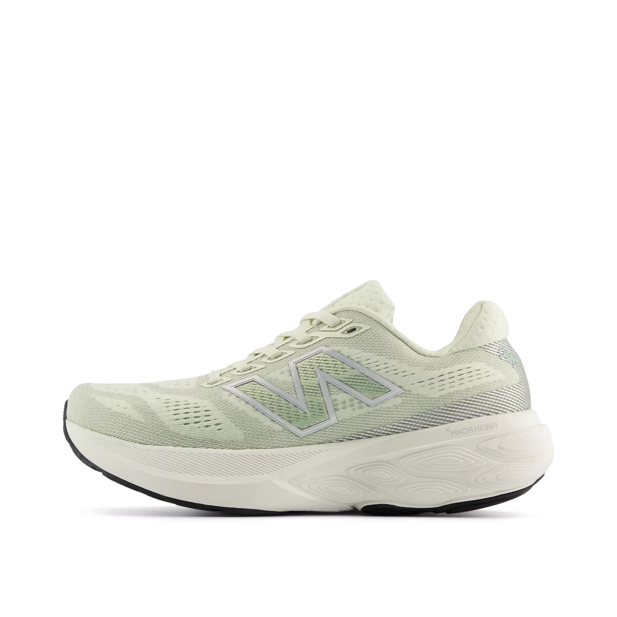 New Balance Fresh Foam 880 v15 Wmns "Grey/White/Green" | W880J15
