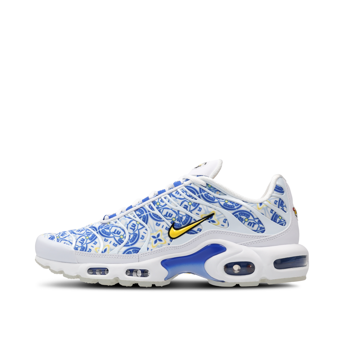 Nike Air Max Plus "Lisboa" | IM5982-100