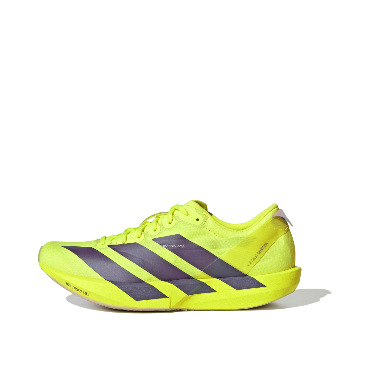 adidas Adizero Adios 9 "Yellow" | JQ0778