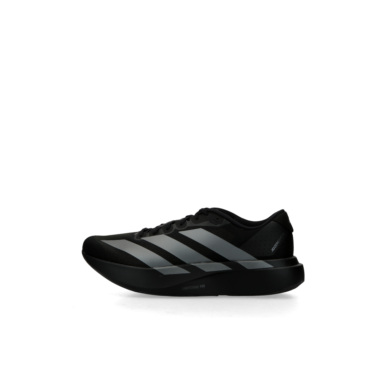 Adidas Adizero Evo SL Continental "Black" | JR4888
