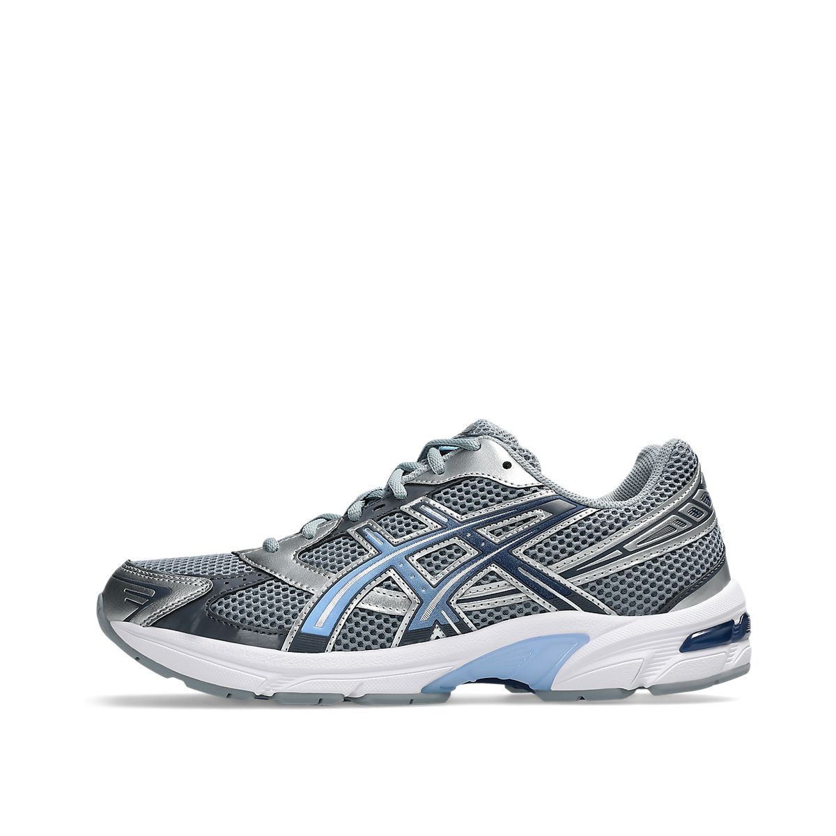ASICS Gel-1130 "Grey" | 1203A609-022