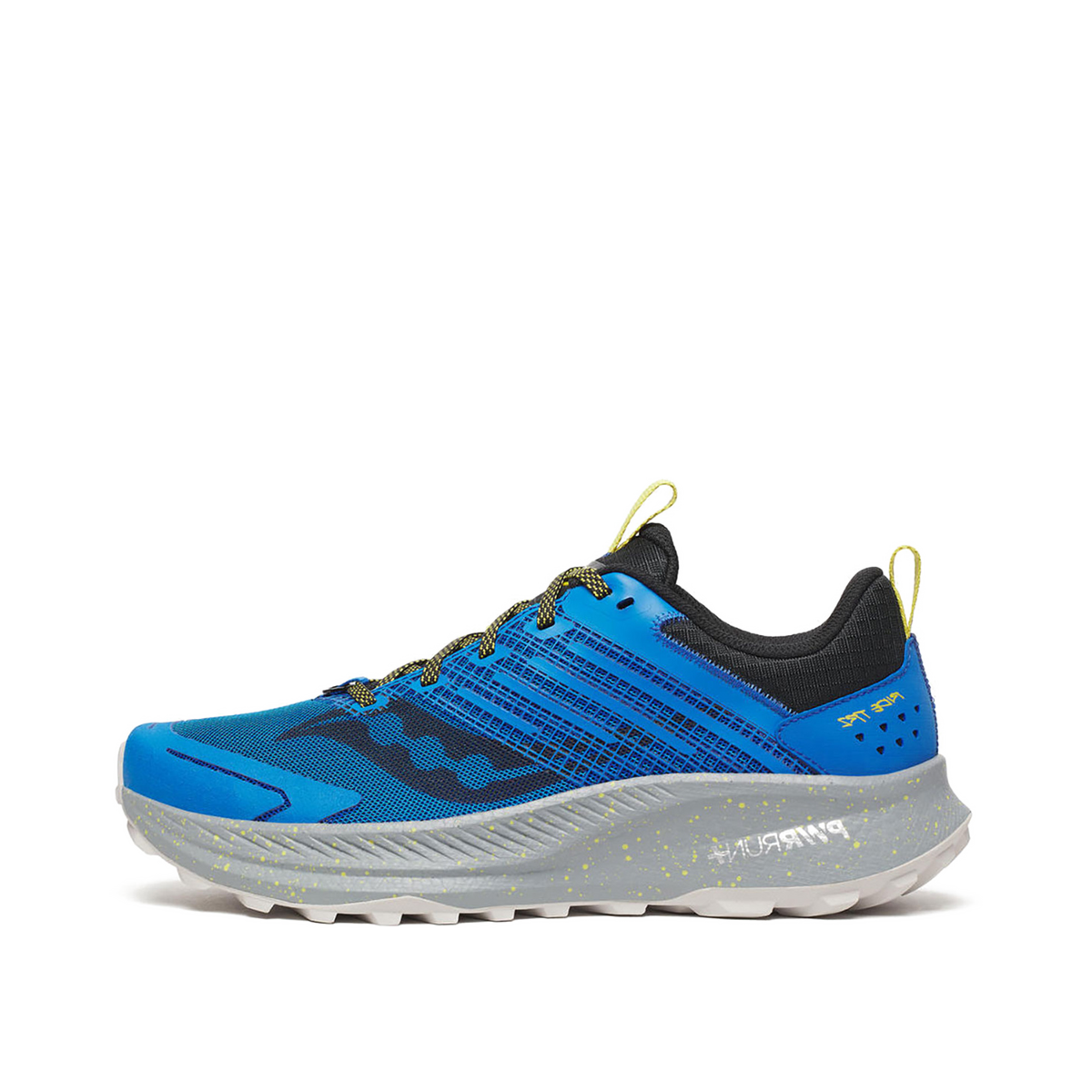 Saucony Ride TR 2 "Blue" | S209511-60