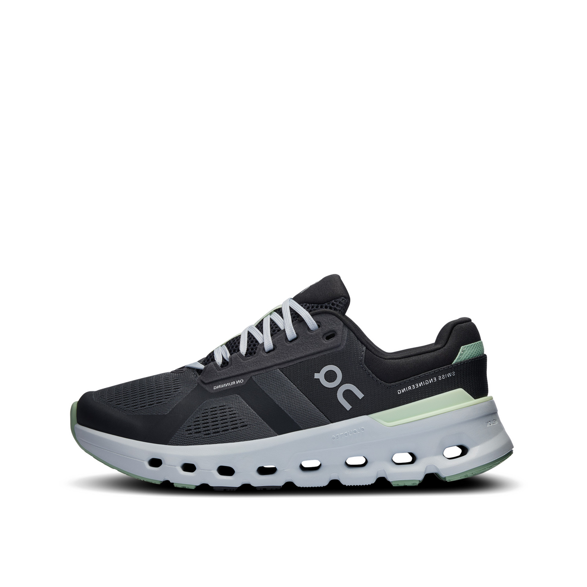 On Cloudrunner 2 Wmns "Shadow/Lima" | 3WE10132577