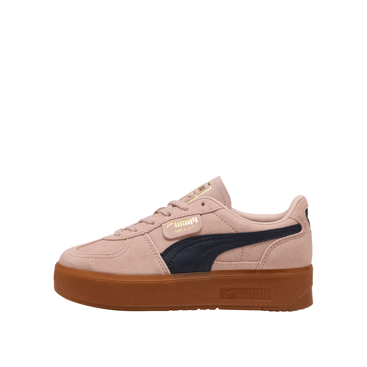 Puma Palermo Elevata W "Pink" | 399348-10