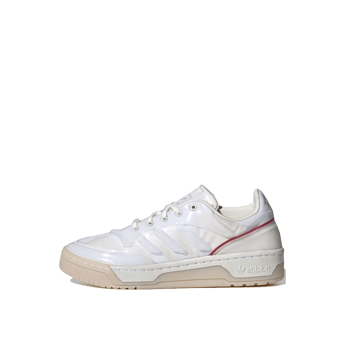 Adidas x Craig Green Rivalry Polta Akh "Cloud White/ White Tint/ Off White" | FY5707