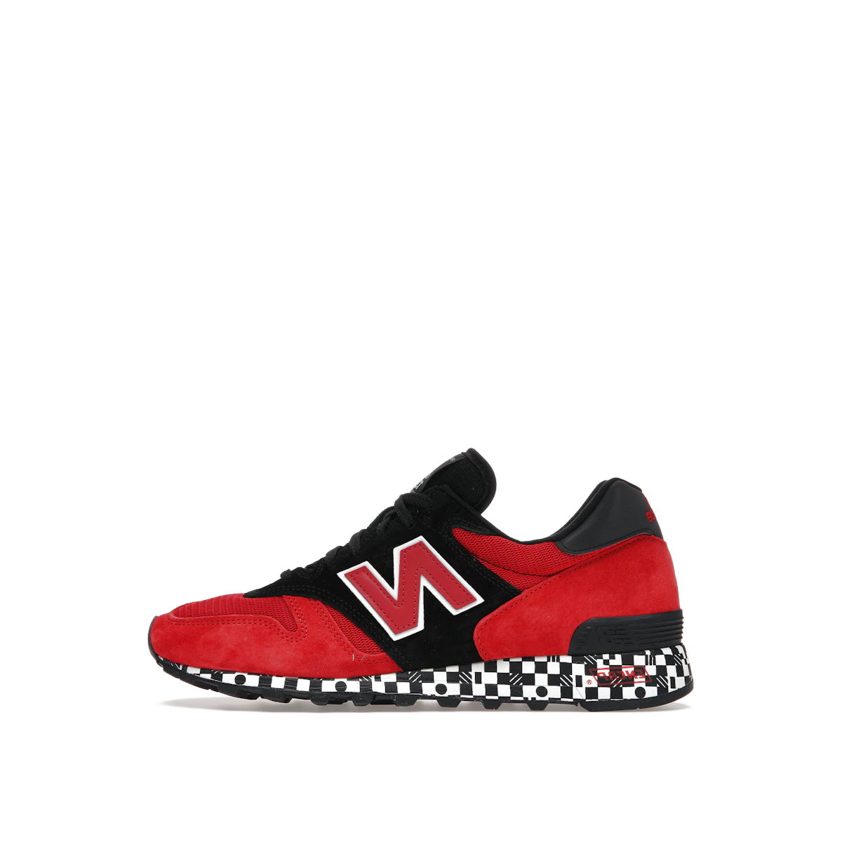 New Balance 1300 Harajuku (2020) "Red/Black" | M1300AP