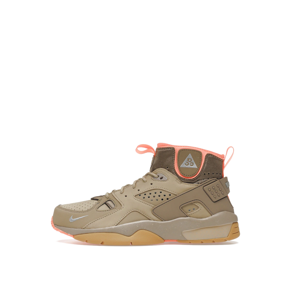 Nike ACG Air Mowabb "Limestone" | DM0840-200