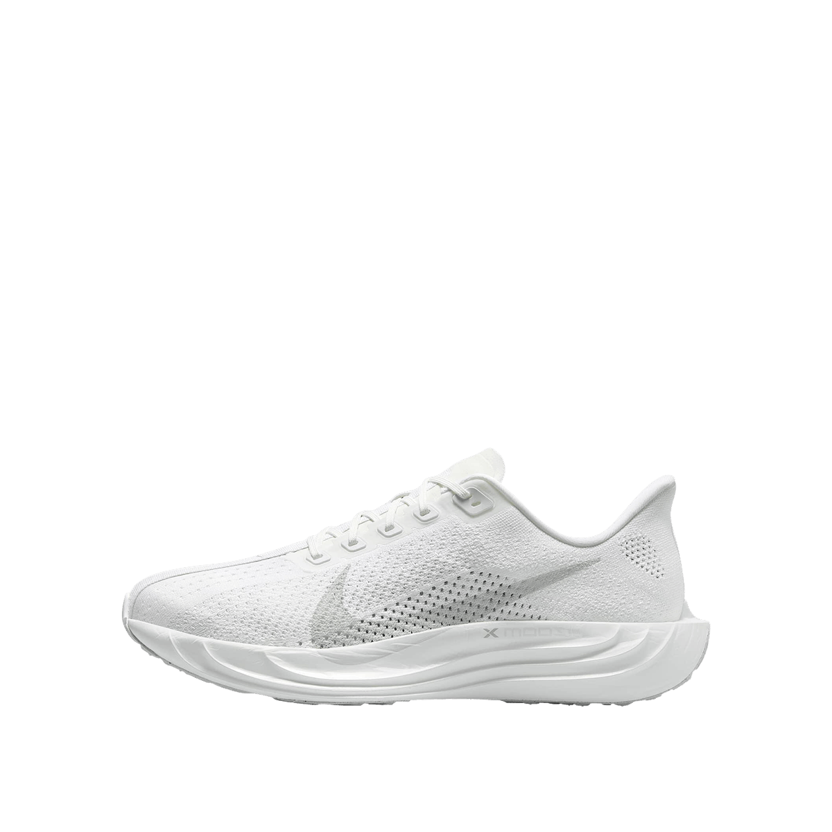 Nike Pegasus Plus "White/Pure Platinum-Wolf Grey" | FQ7262-102