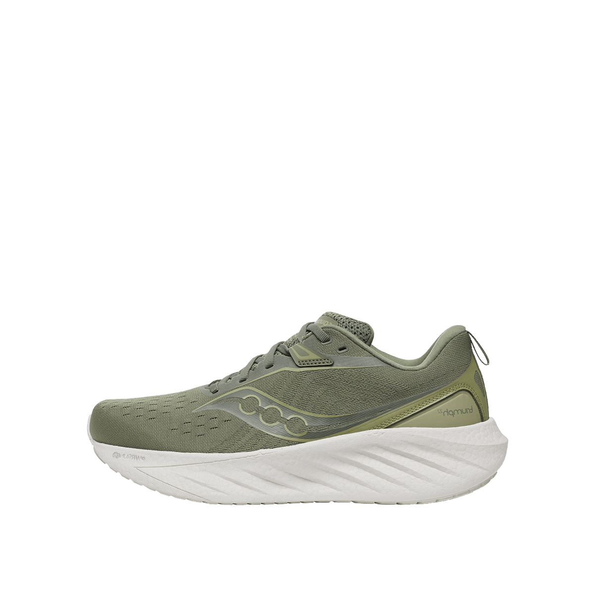 Saucony Triumph 22 "Olivine" | S20964-102