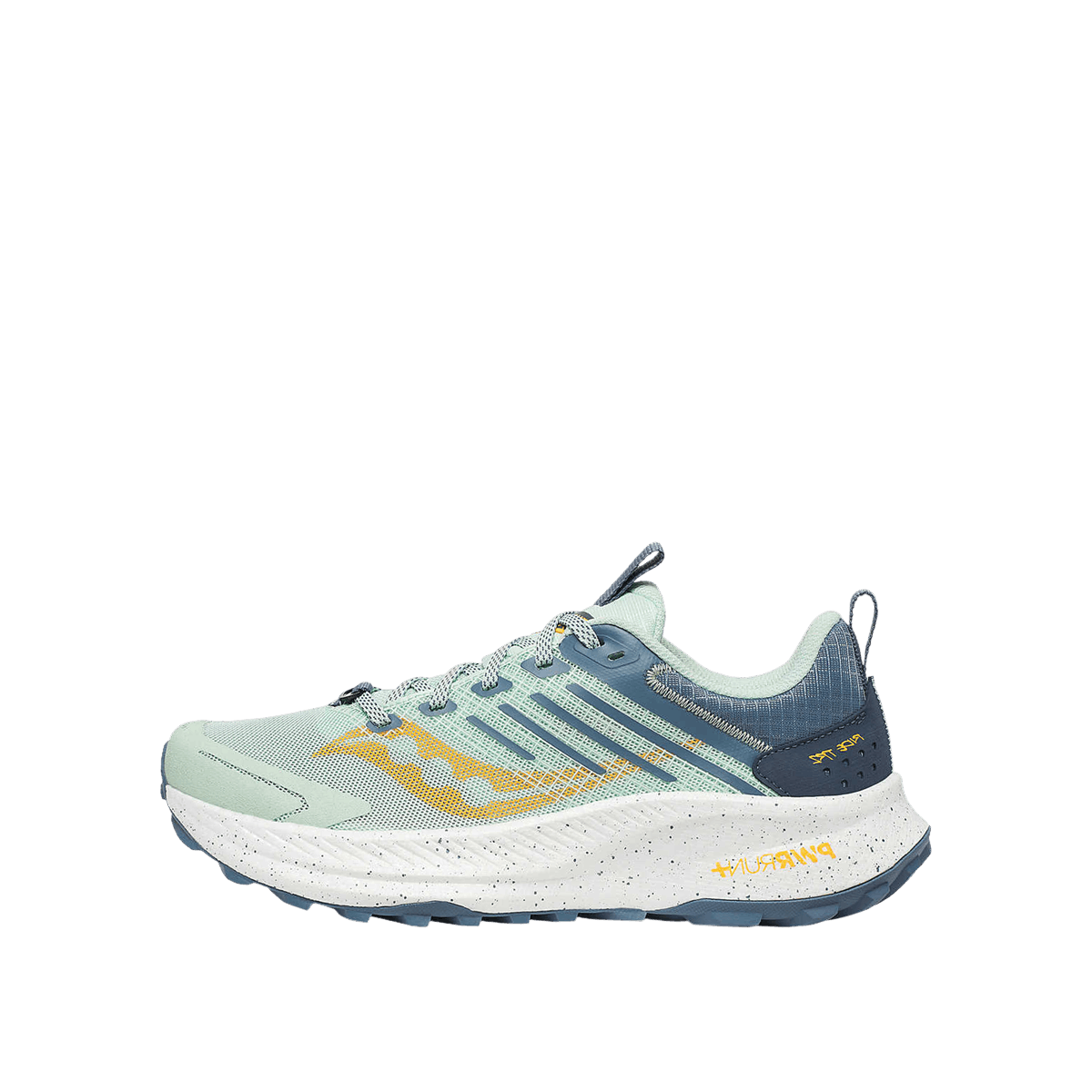 Saucony Ride Tr 2 "Jade/Mirage" | S10951-240