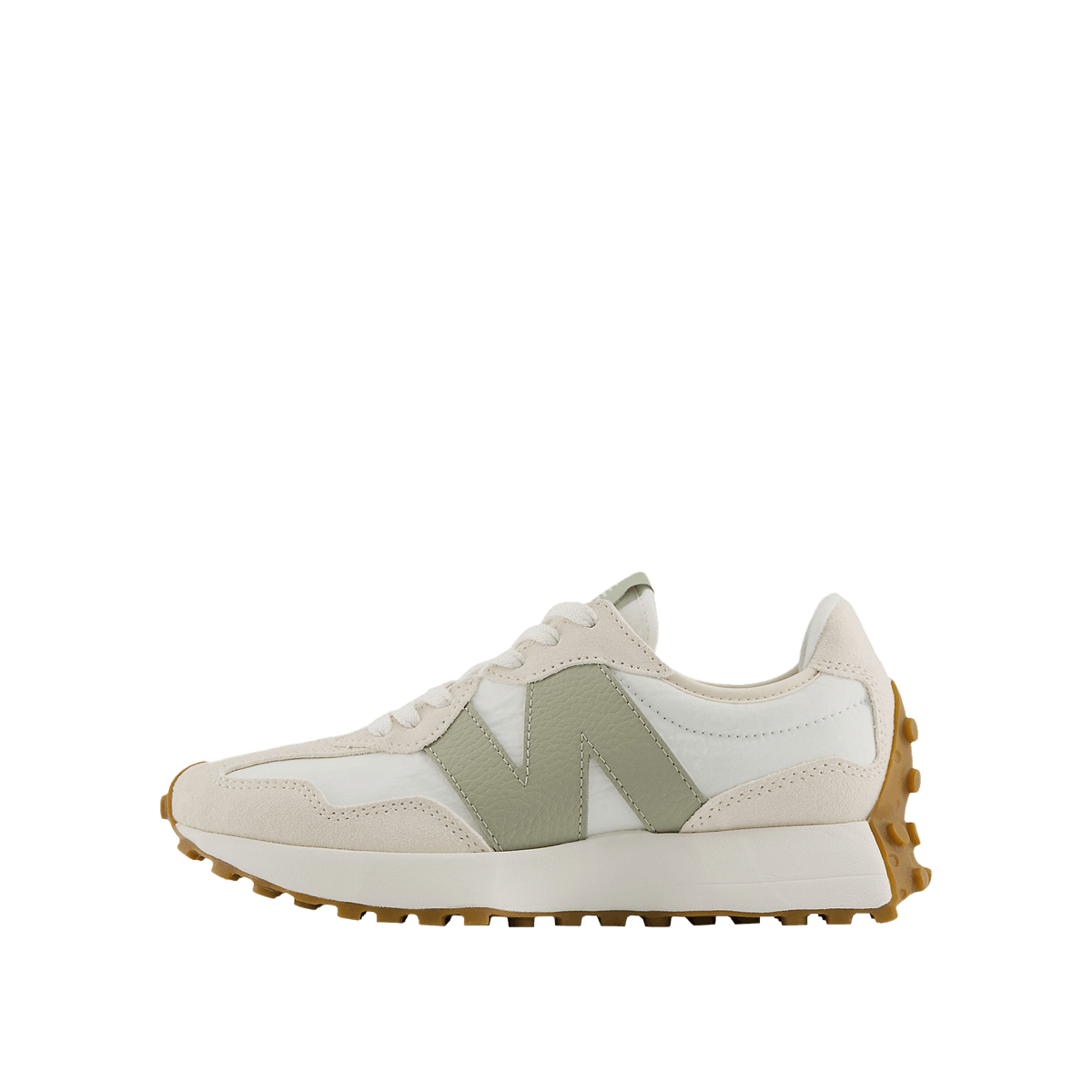 New Balance 327 "Beige" | WS327FTB