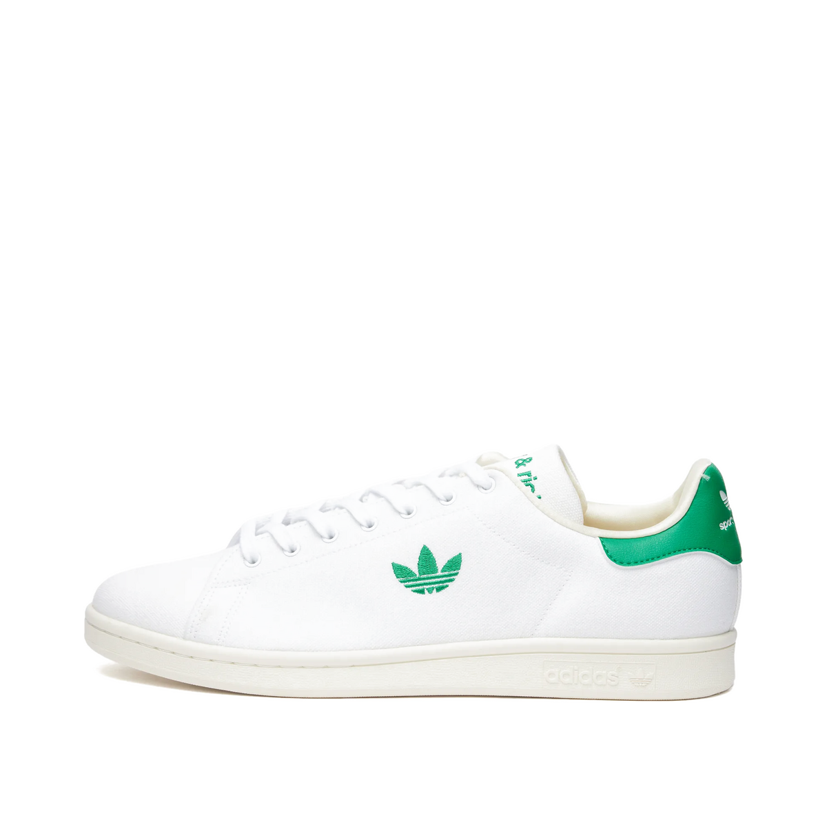 Adidas x Sporty & Rich Stan Smith "White/Green/Off White" | IF5658