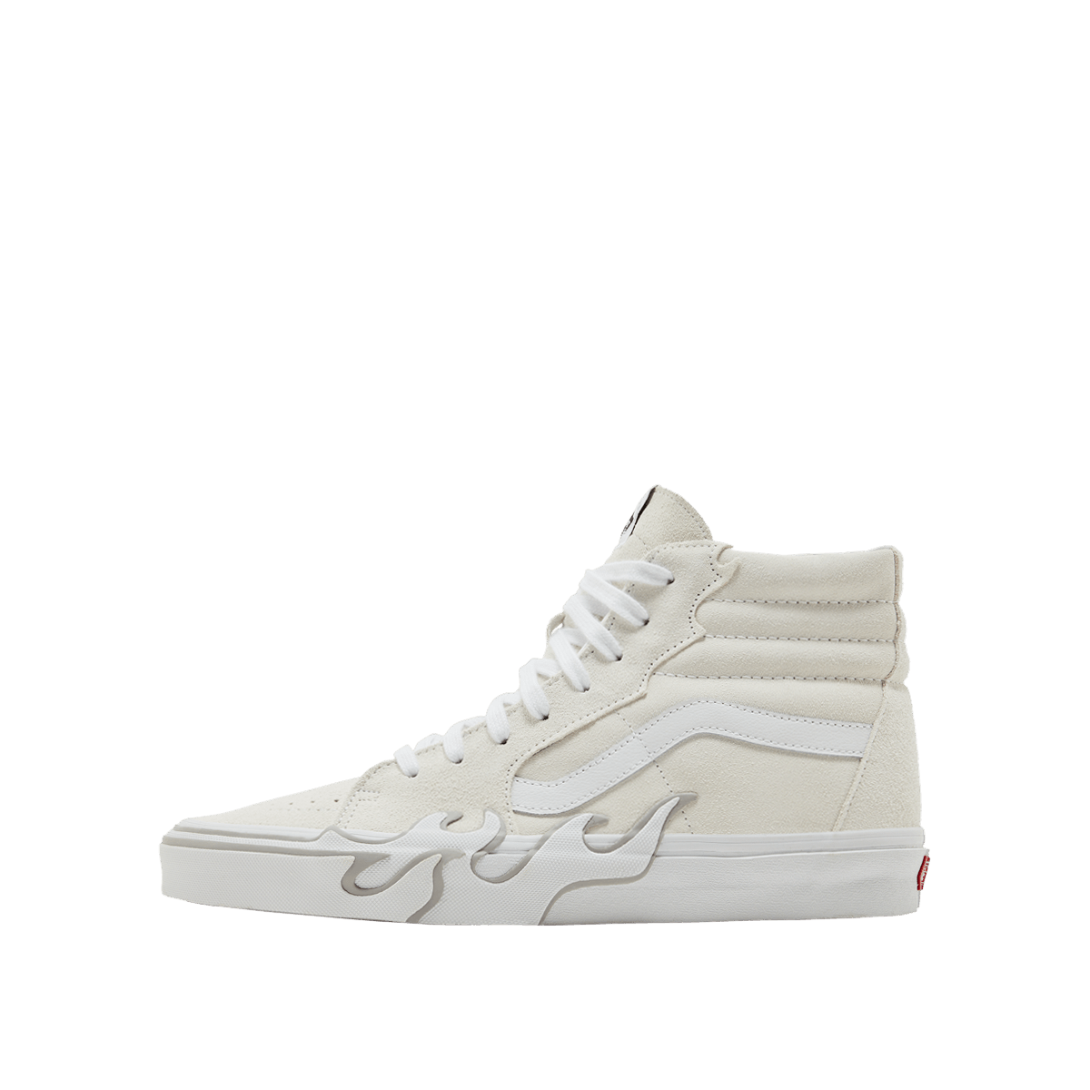Vans SK8-HI "White" | VN0005UJWWW