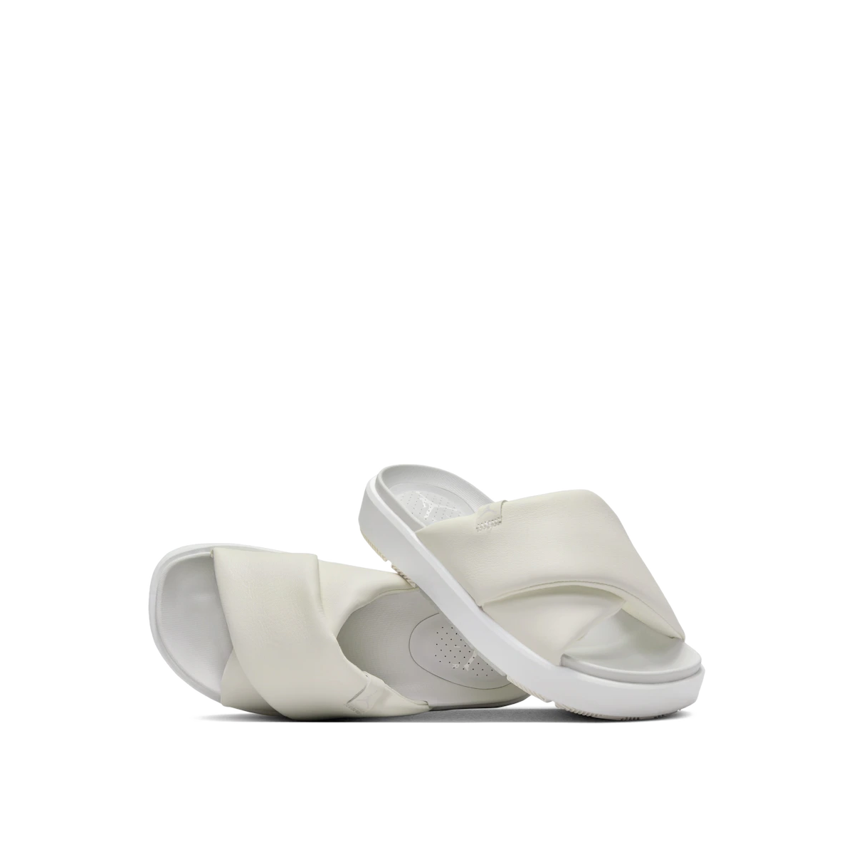 Jordan Sophia Slide "Beige" | DO8863-011