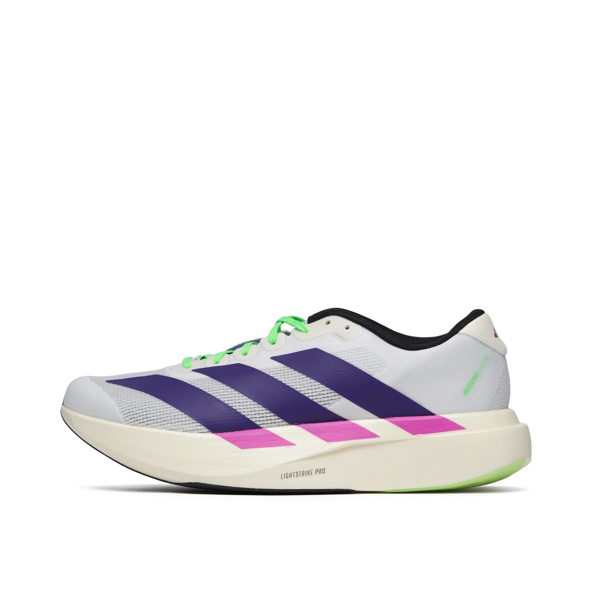 adidas Originals Adizero Evo SL "White" | JS4495