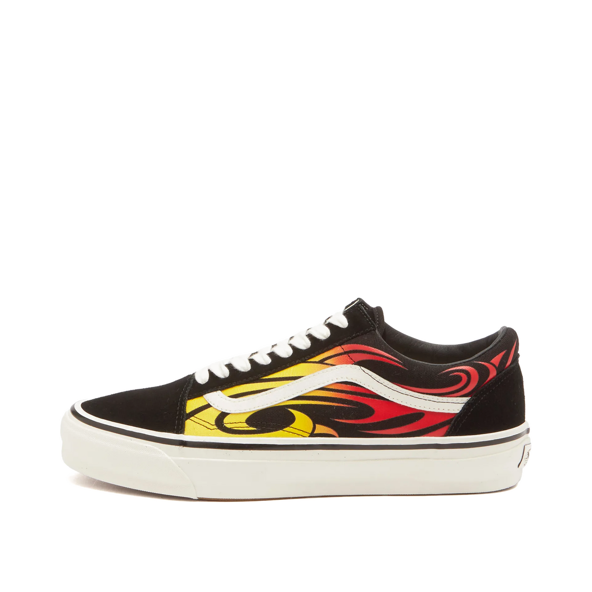 Vans LX Old Skool "Y2K Flame/Black/White" | VN000D56MCG1