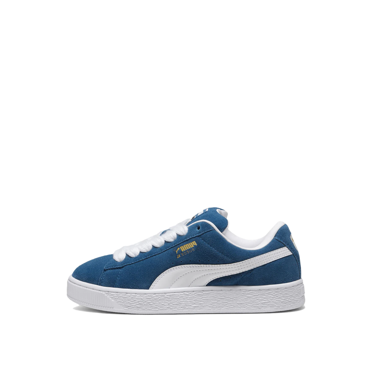 Puma Suede XL "Ocean Tropic" | 395205-06