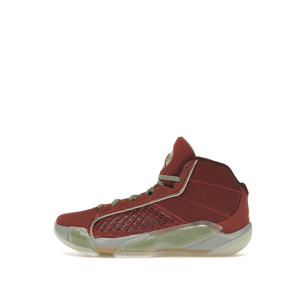 Air Jordan XXXVIII "Chinese New Year" | FQ8894-600