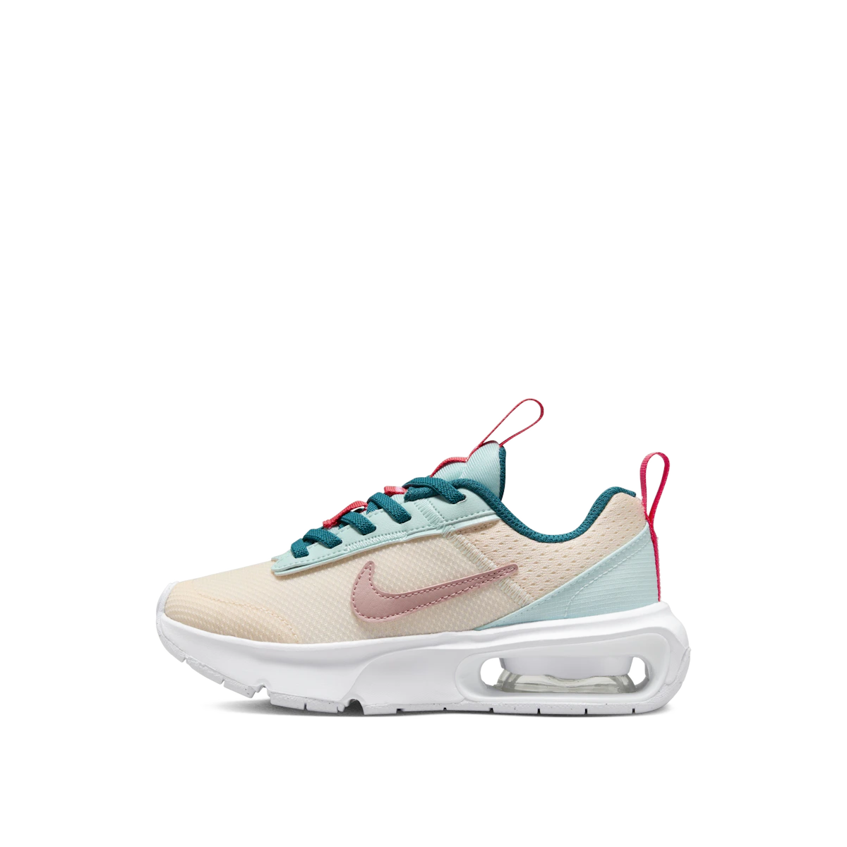 Nike Air Max INTRLK Lite "Guava Ice/Jade Ice/White (PS)" | DH9394-800