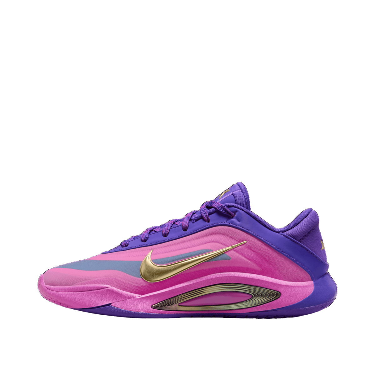 Nike A'One Unapologetic "Fierce Purple/Hyper Violet/Hyper Magenta" | FZ8605-500