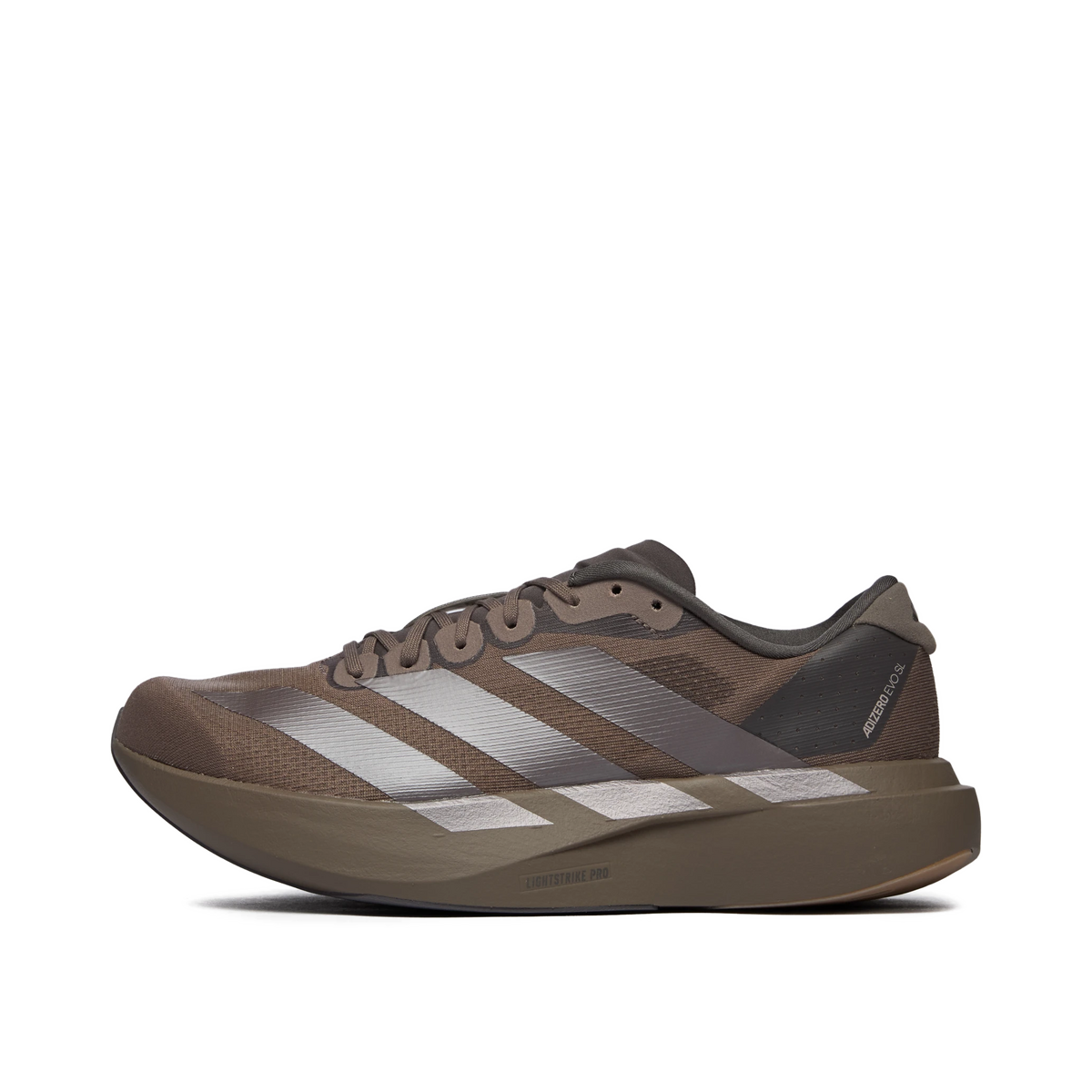 Adidas Adizero Evo SL "Brown" | KI6884