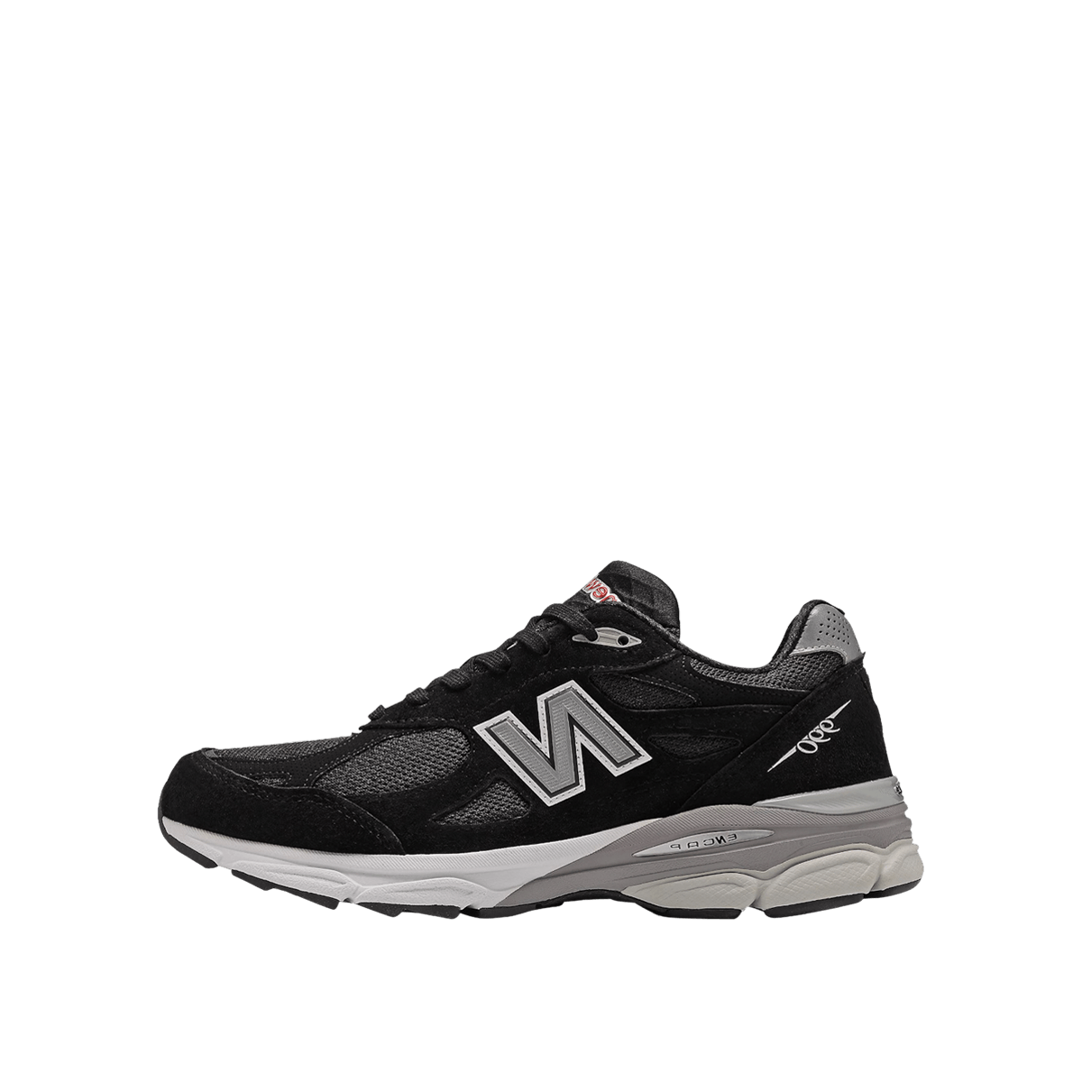 New Balance M990BS3 "Black" | M990BS3