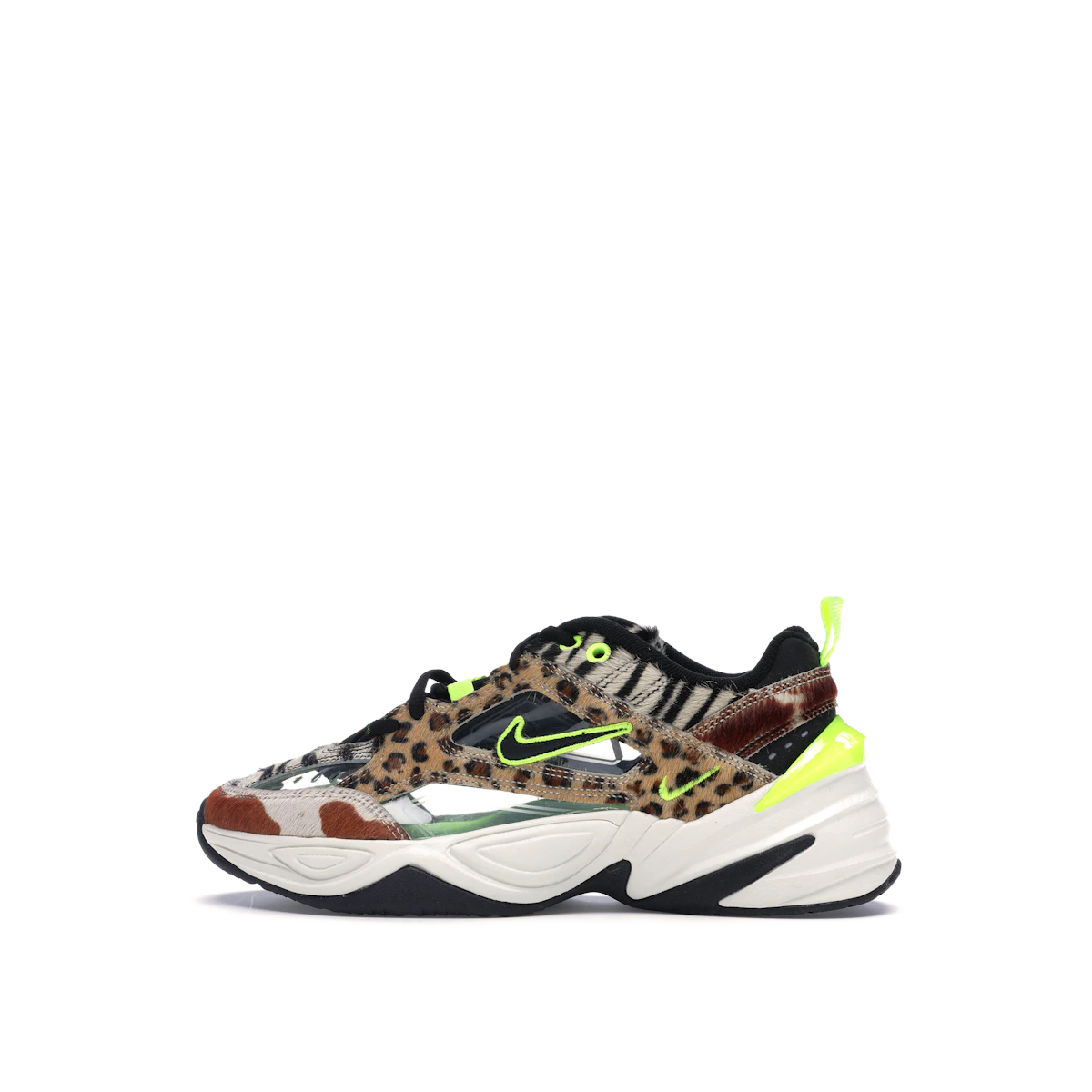 Nike M2K Tekno "Animal Pack" | CI9631-037