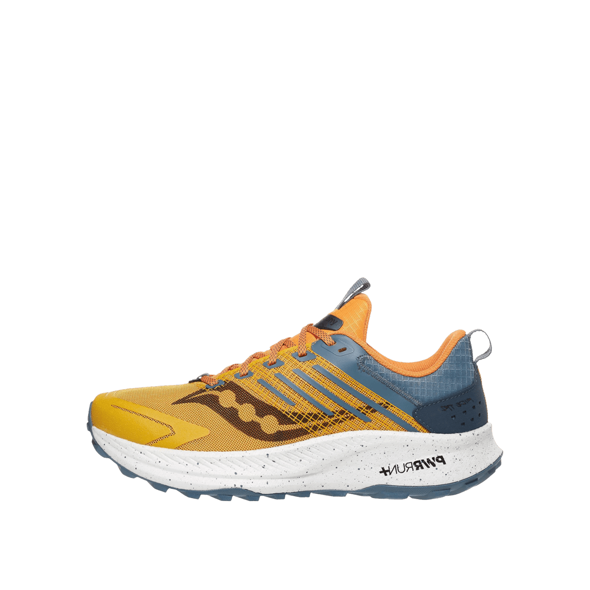 Saucony Ride TR 2 "Oak/Mirage" | S209512-10