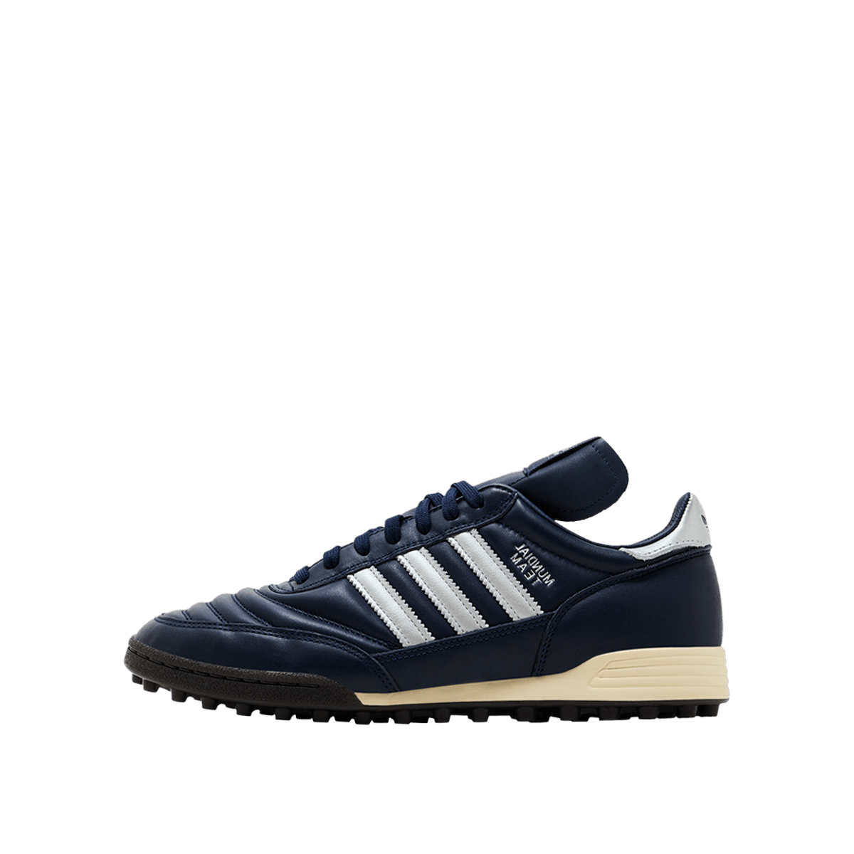 adidas Mundial Team Rs "Night Indigo/Silver Metallic/Carbon" | JS0767