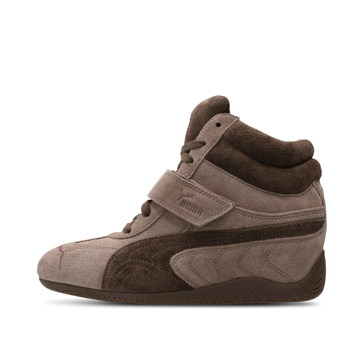 Puma Speedcat "Brown" | 407878-01