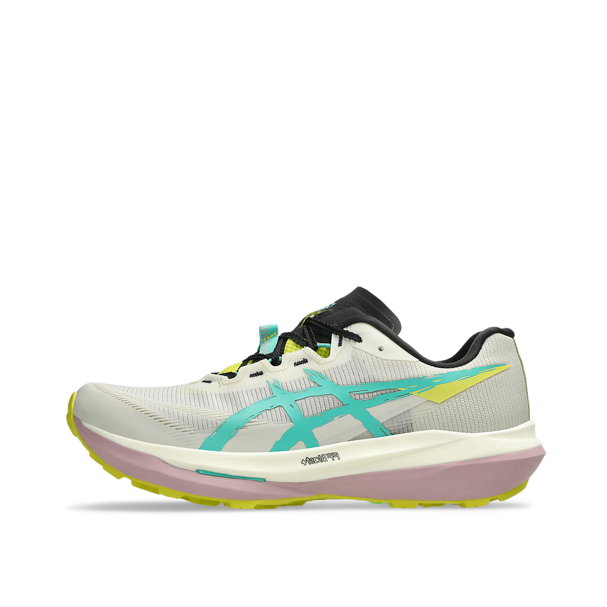 ASICS FujiSpeed 4 "Light Dust/Aurora Green" | 1013A179-020