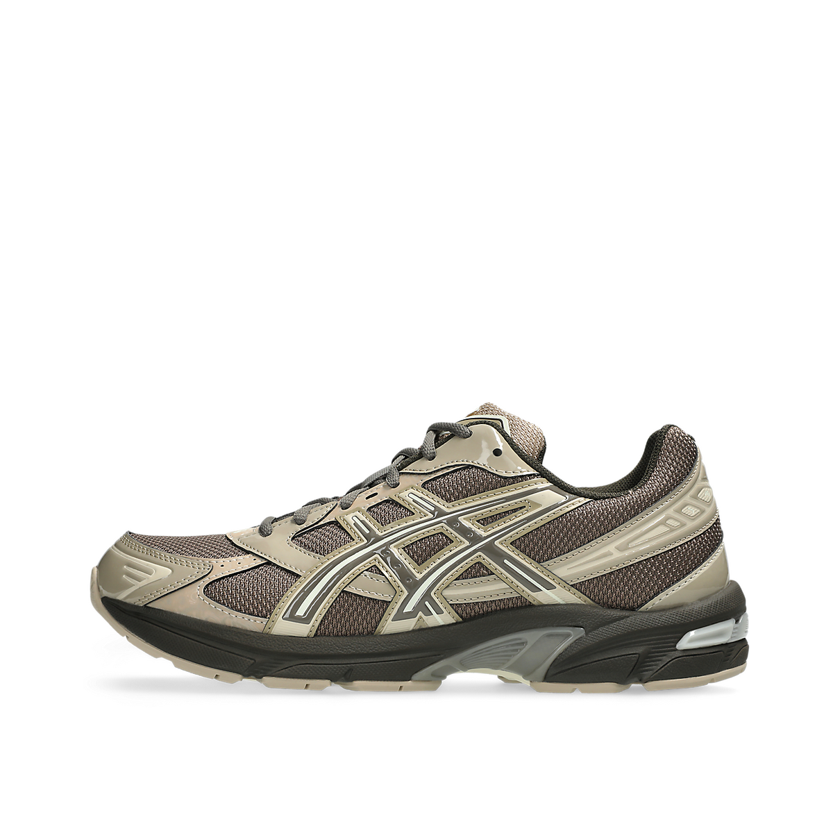 ASICS Gel-1130 "Sepia Brown/Driftwood" | 1203B045-200