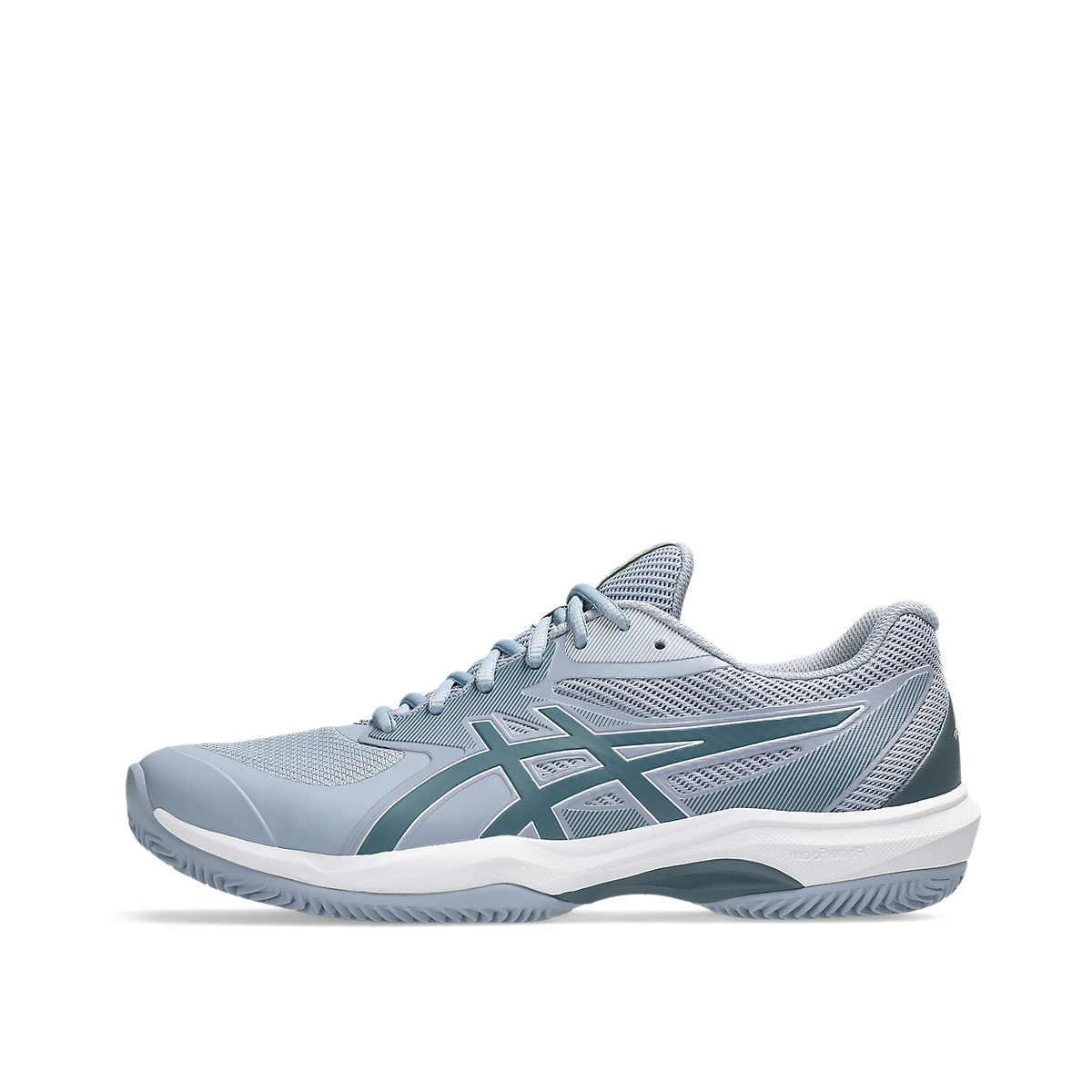 ASICS Game FF "Grey Blue/Ironclad" | 1041A490-400