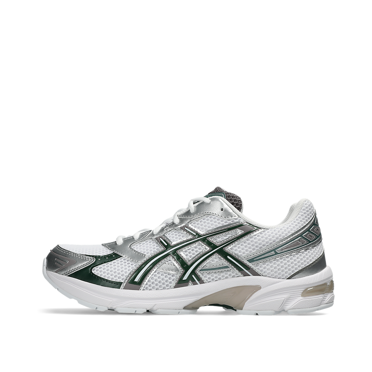 ASICS Gel-1130 "White/Forest Night" | 1203A609-106
